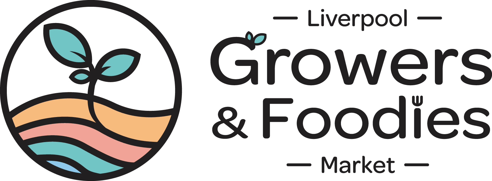 Liverpool Growers & Foodies Market